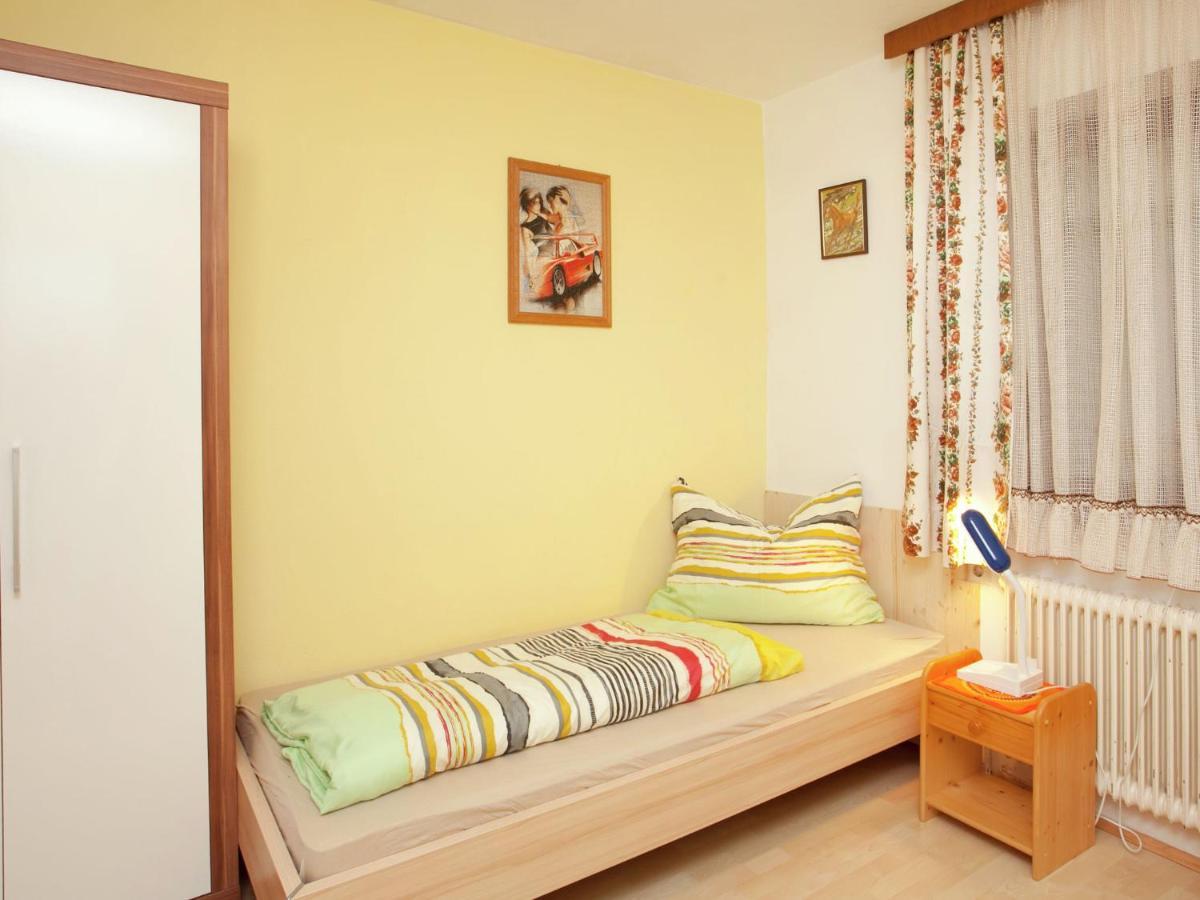 Sunny Holiday Flat With Balcony Wagrain Eksteriør billede