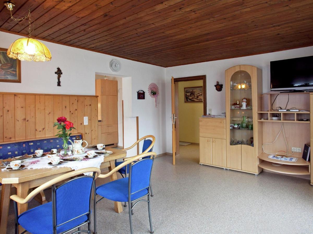 Sunny Holiday Flat With Balcony Wagrain Eksteriør billede
