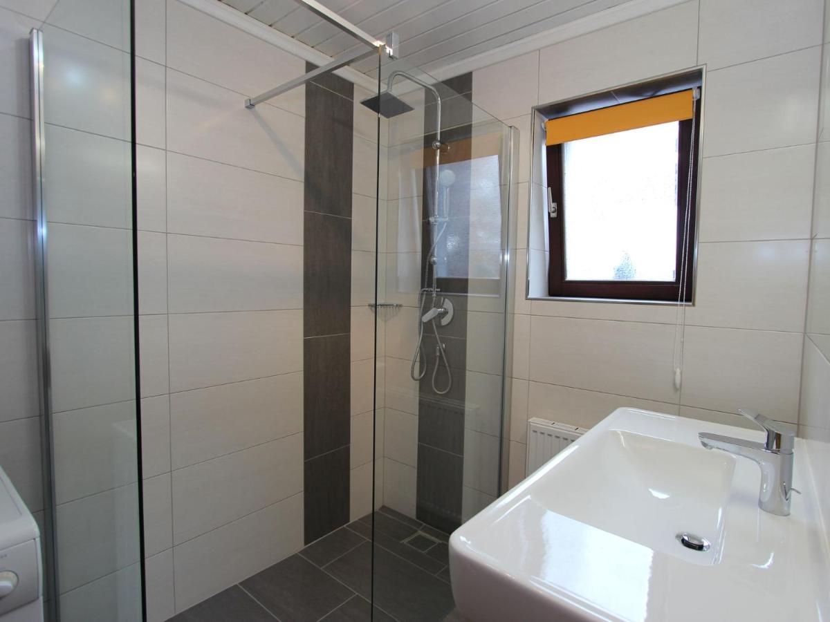 Sunny Holiday Flat With Balcony Wagrain Eksteriør billede